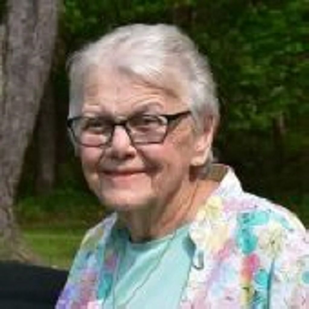 Joyce Lea Wood Profile Photo