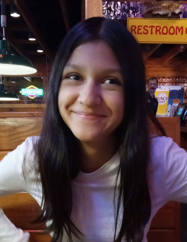 Ana Ascencio Profile Photo