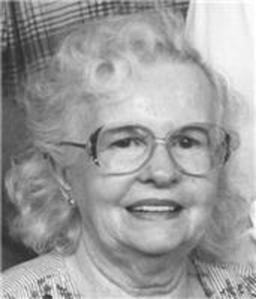 Alice Beth Eaton Profile Photo