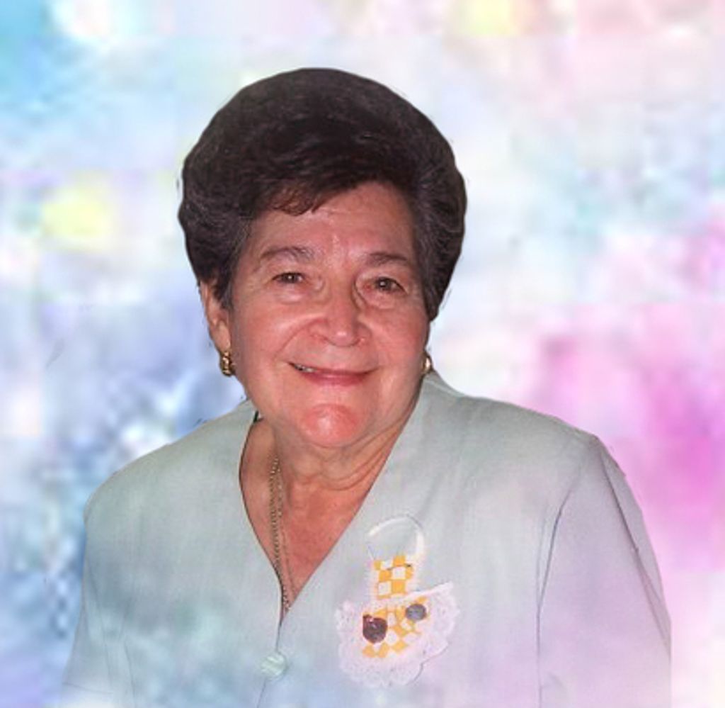 Delia Mireles