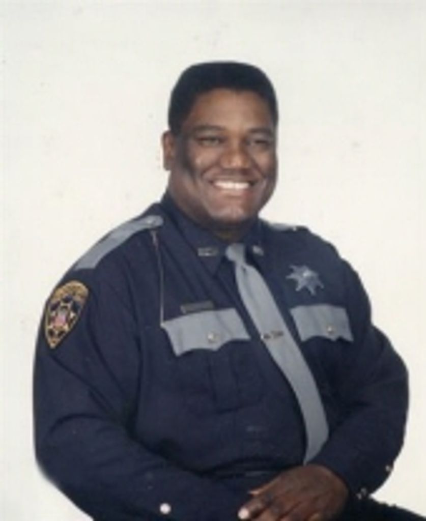 William Paul Moore