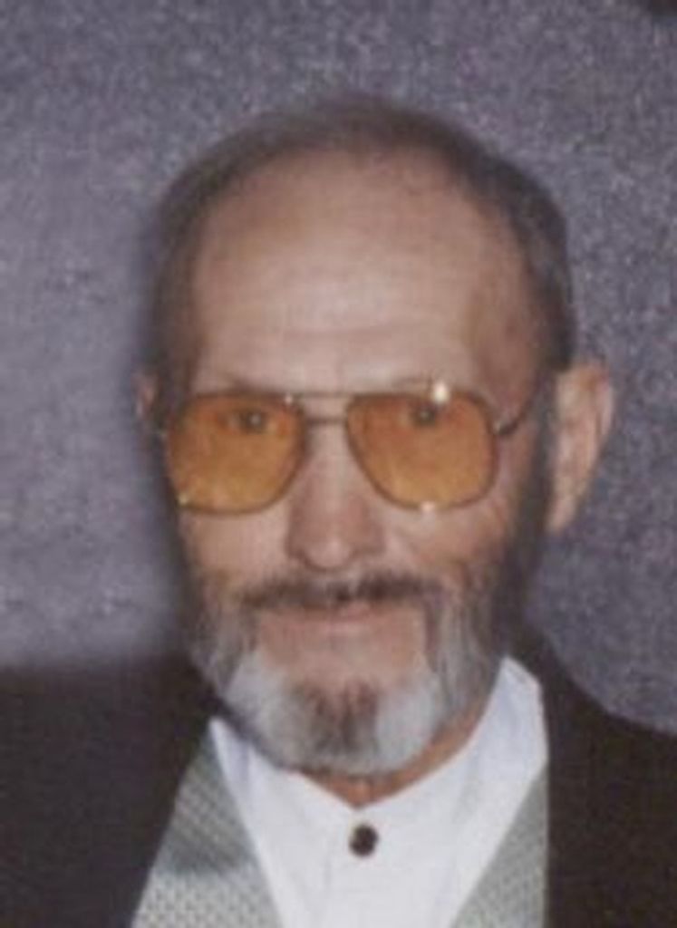 Gene William Thomas