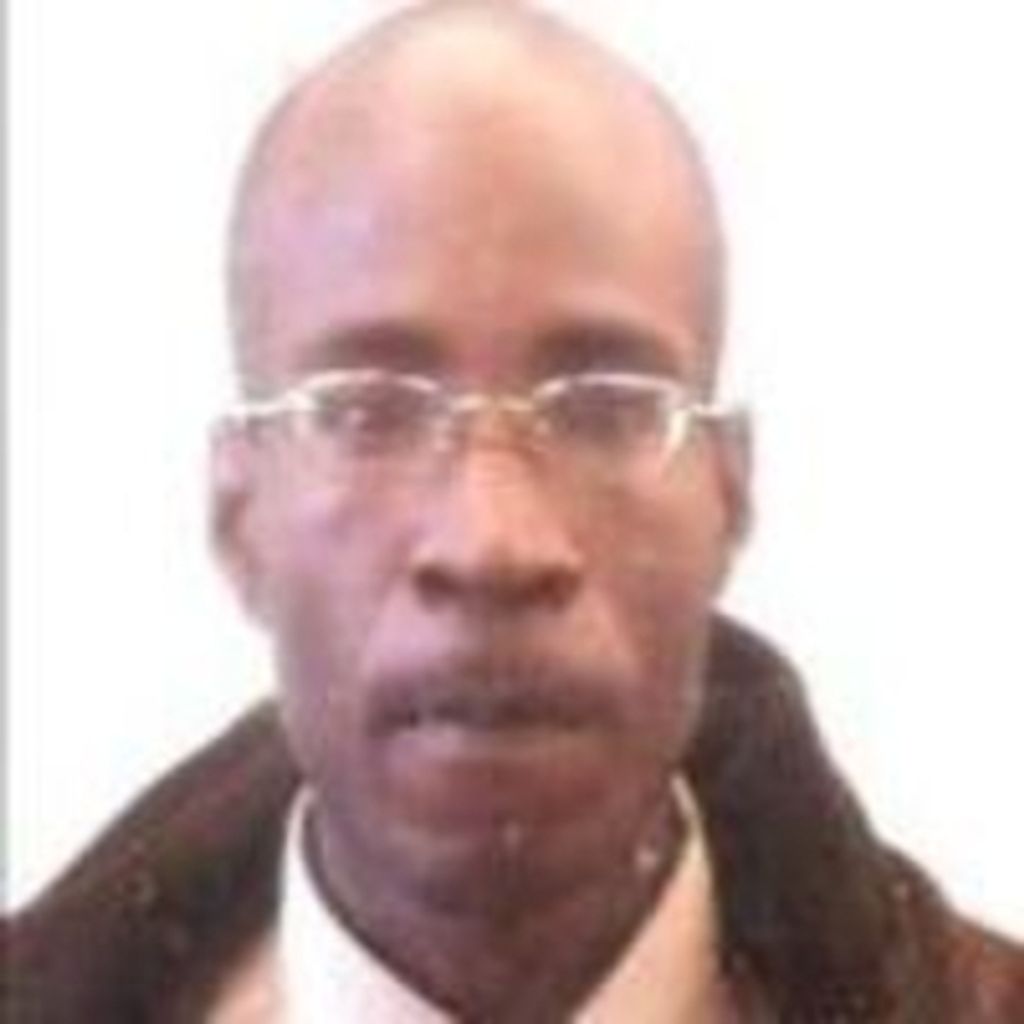 Tobby Thomas, Sr