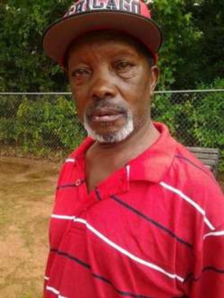 Griffin Palmer, Sr. Profile Photo