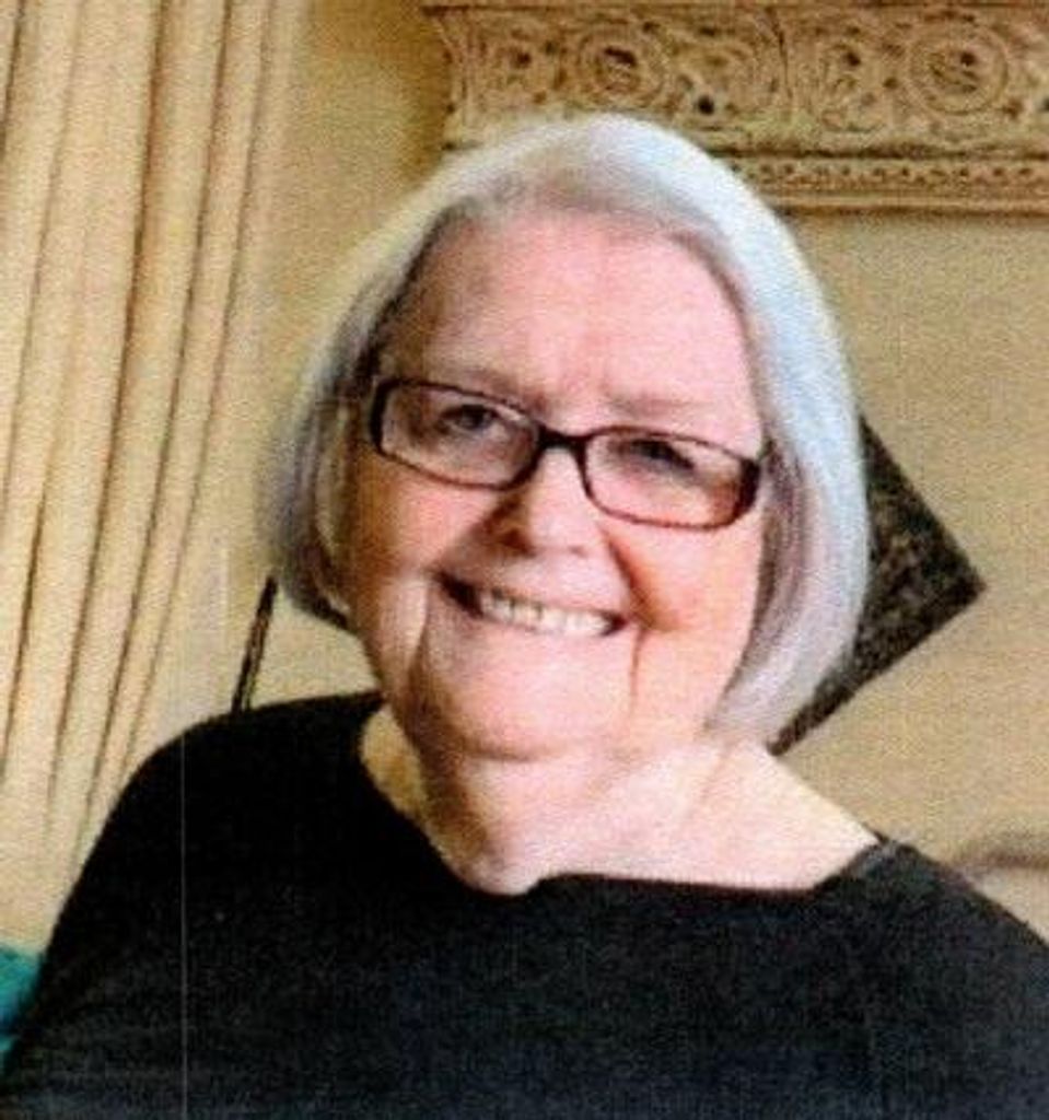 Maryjane Dhalstrom Profile Photo