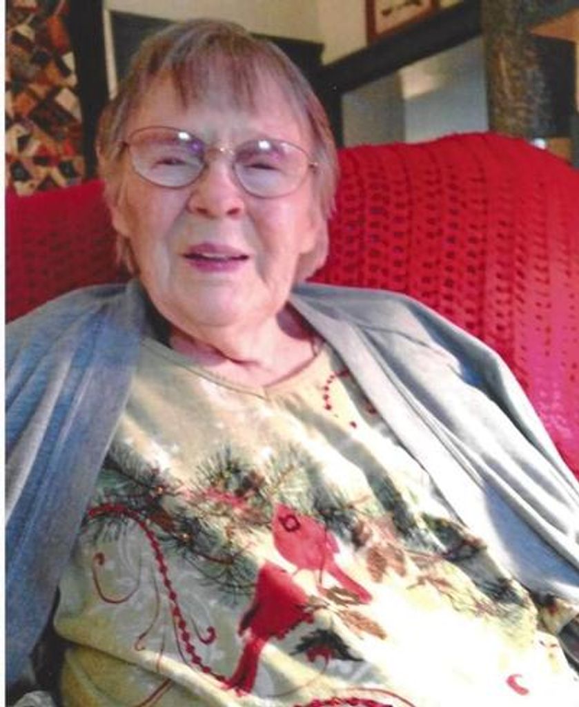 Dorothy L. Mackerer Profile Photo