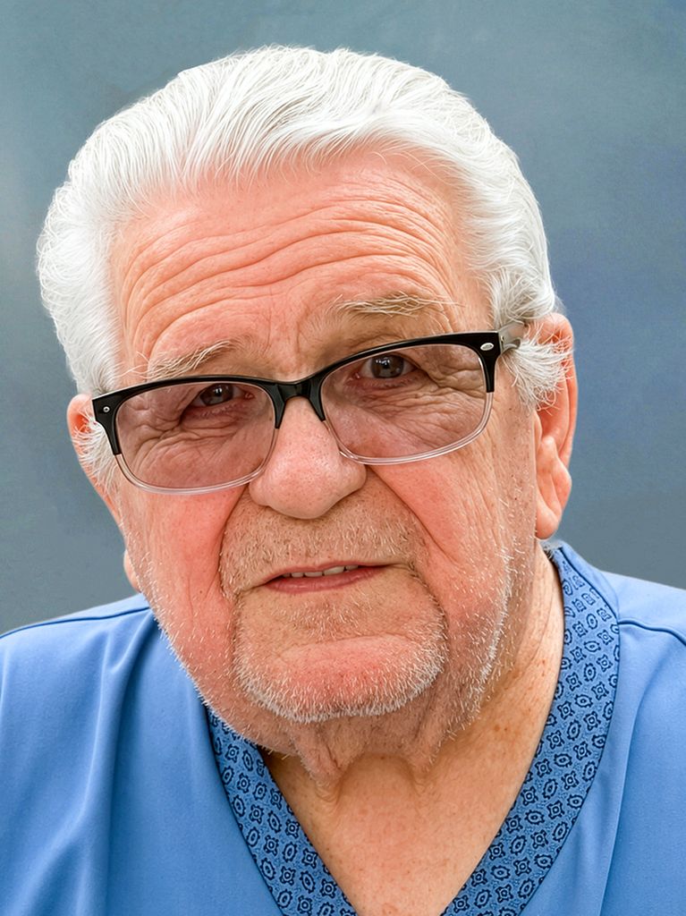 Francis J. "Bud" Convery Profile Photo