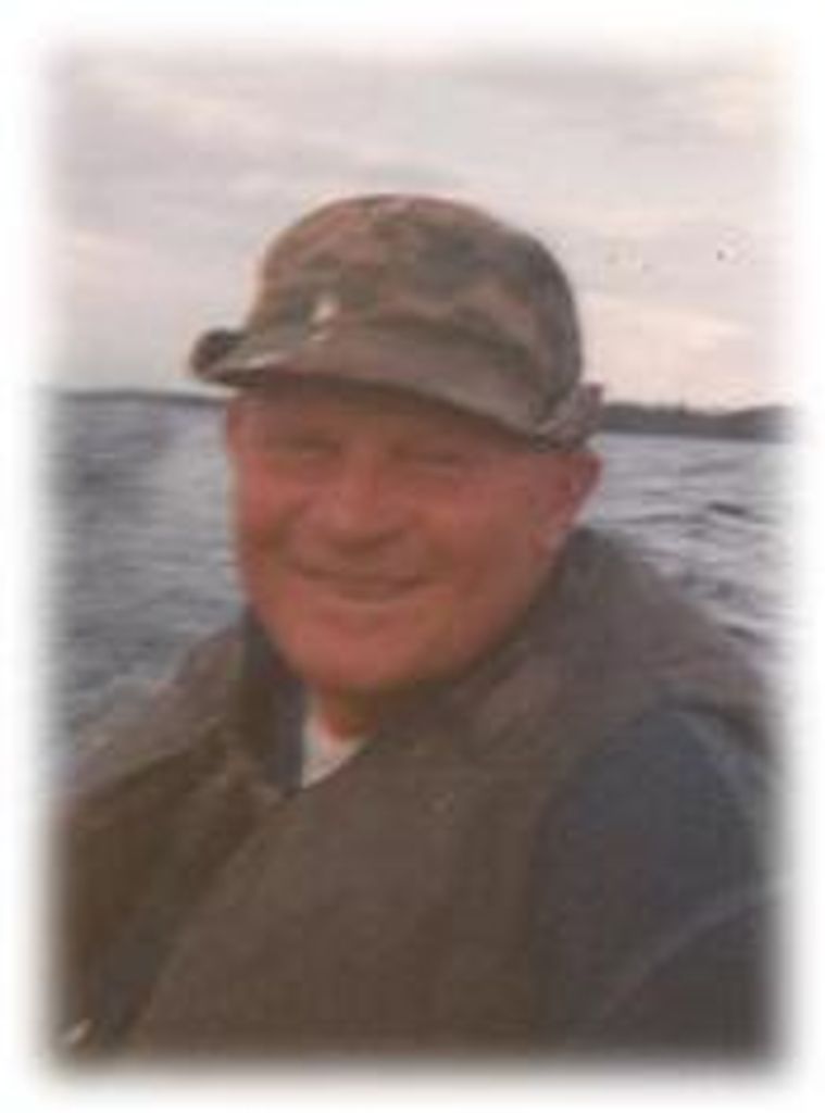 Francis "Andy" D. Anderson