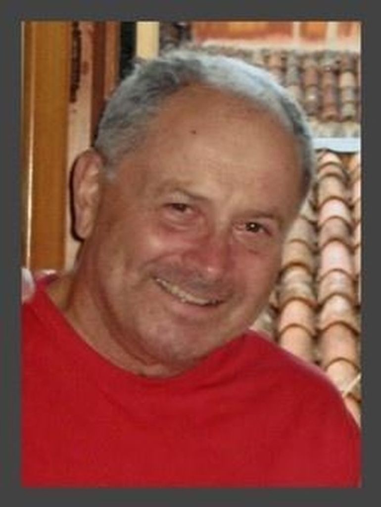 Donald Larick