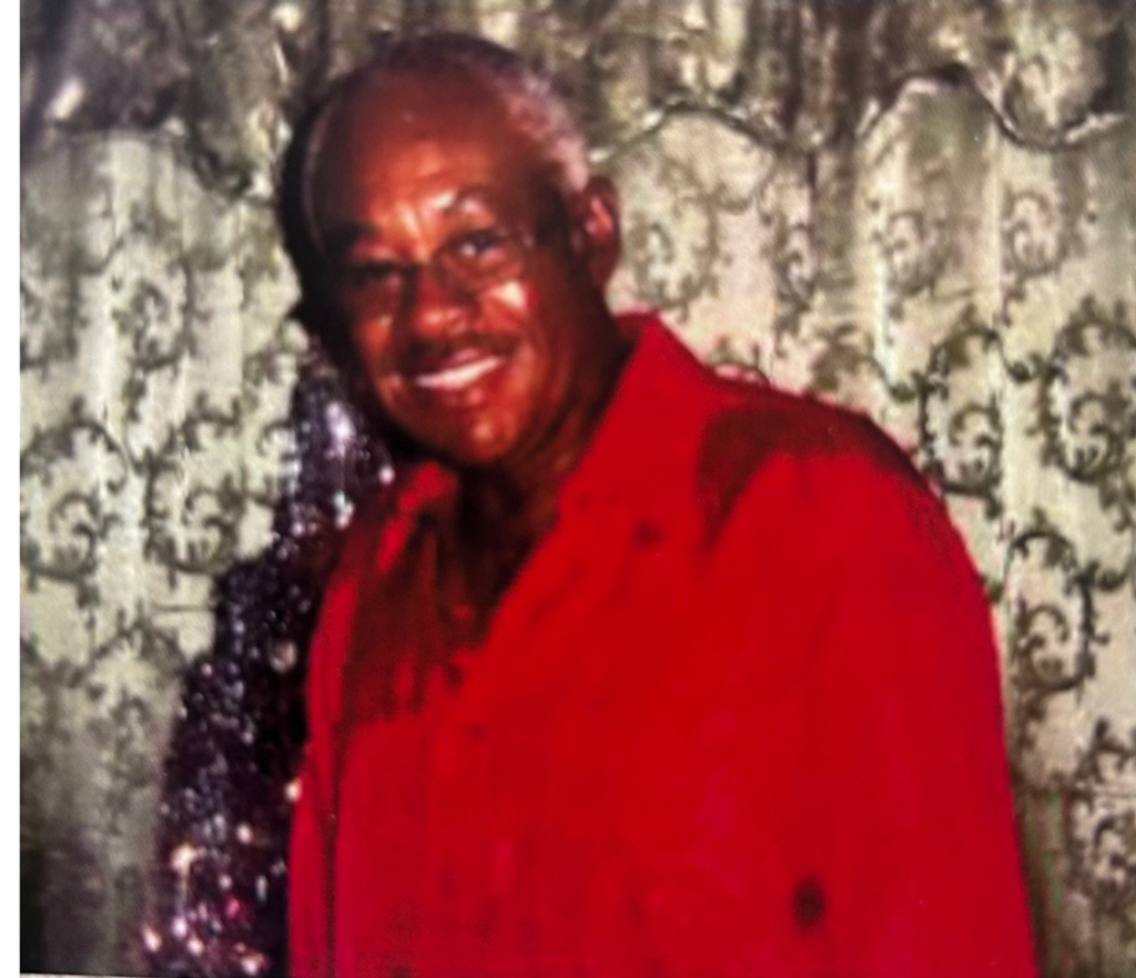 Johnny Will Blackmon Sr. Profile Photo