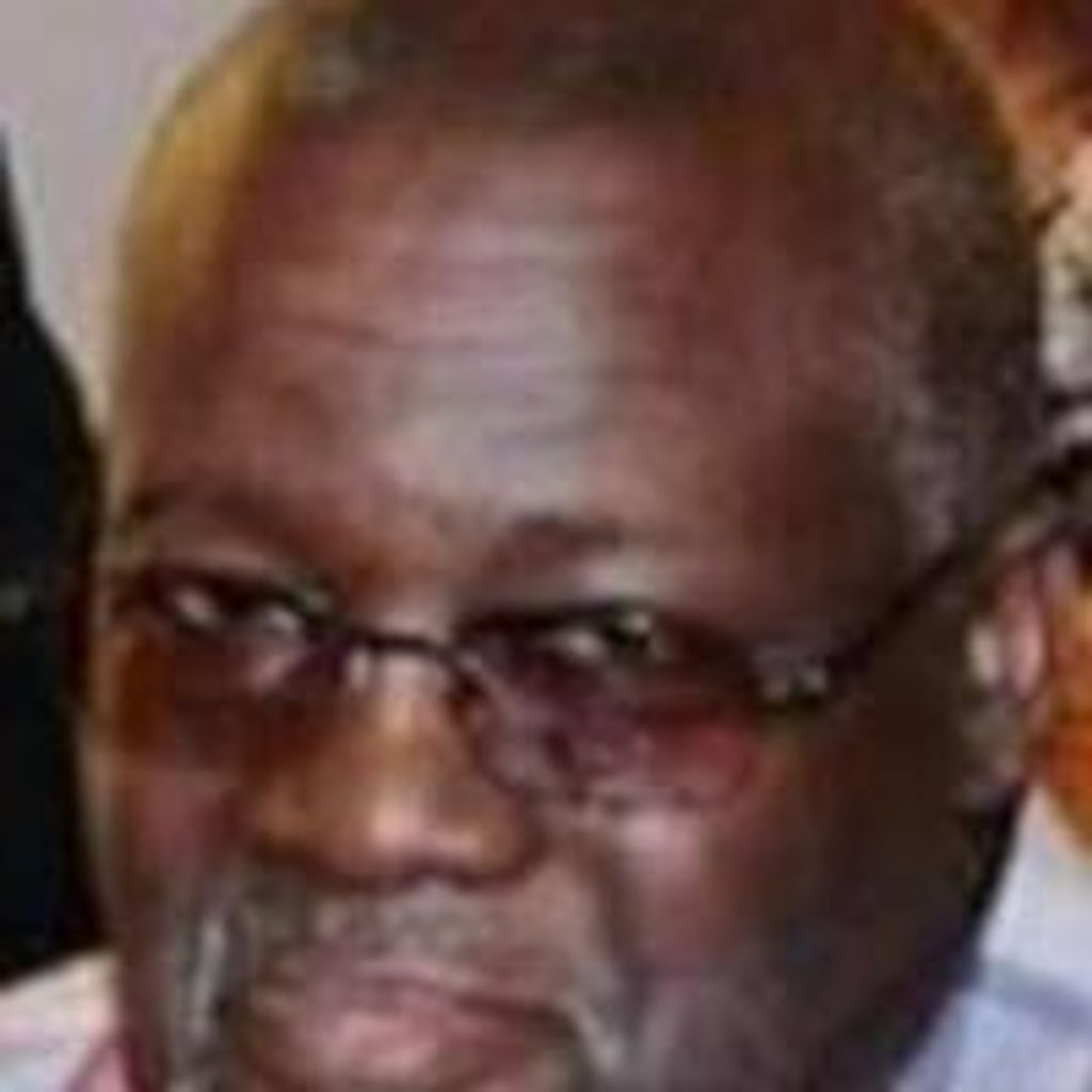 Danny L Adams Profile Photo