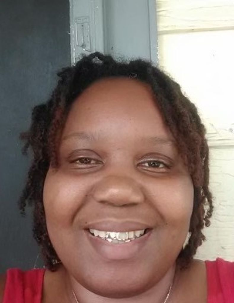 Ms. Lalita Tamar Johnson Profile Photo