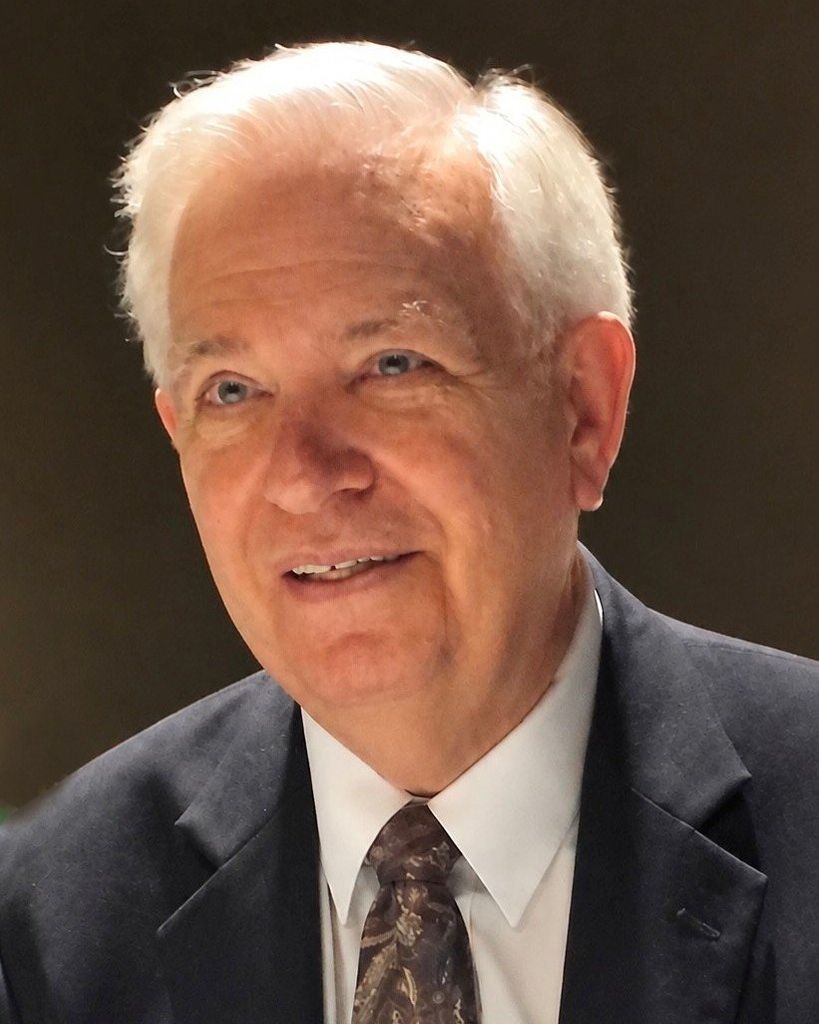 Kenneth E. Hall Profile Photo