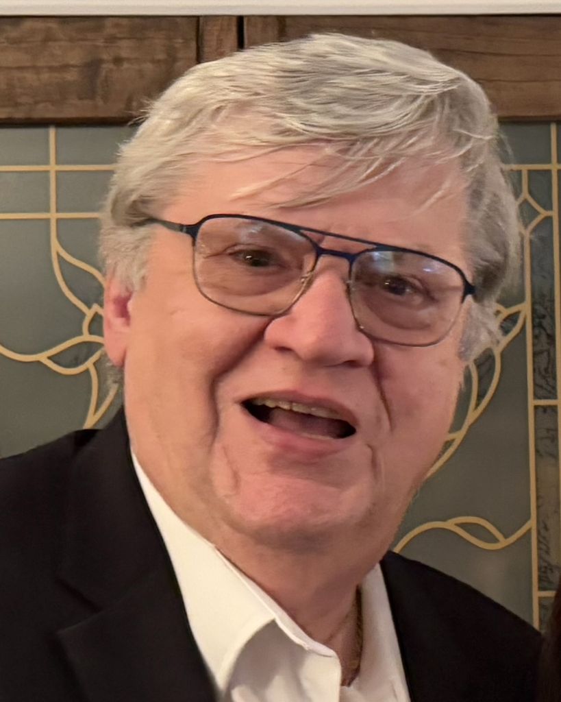 Dr. Robert "Bob" C. Lusik Profile Photo