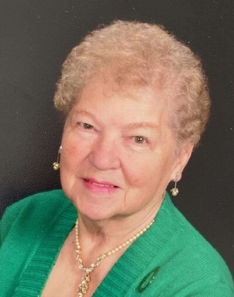 Cleo S. Leonard Profile Photo