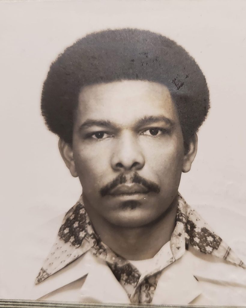 Raymond Langlaise Profile Photo