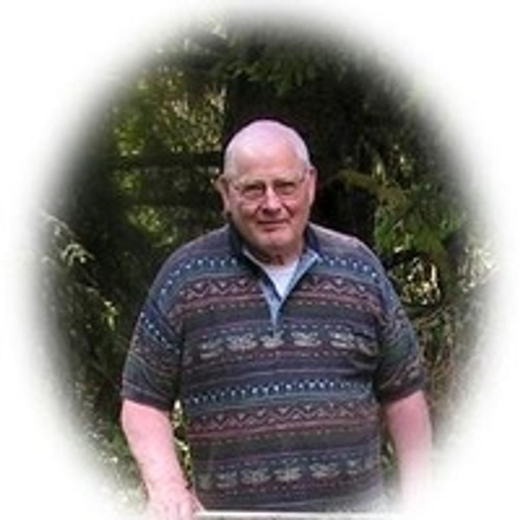John C. Caudle