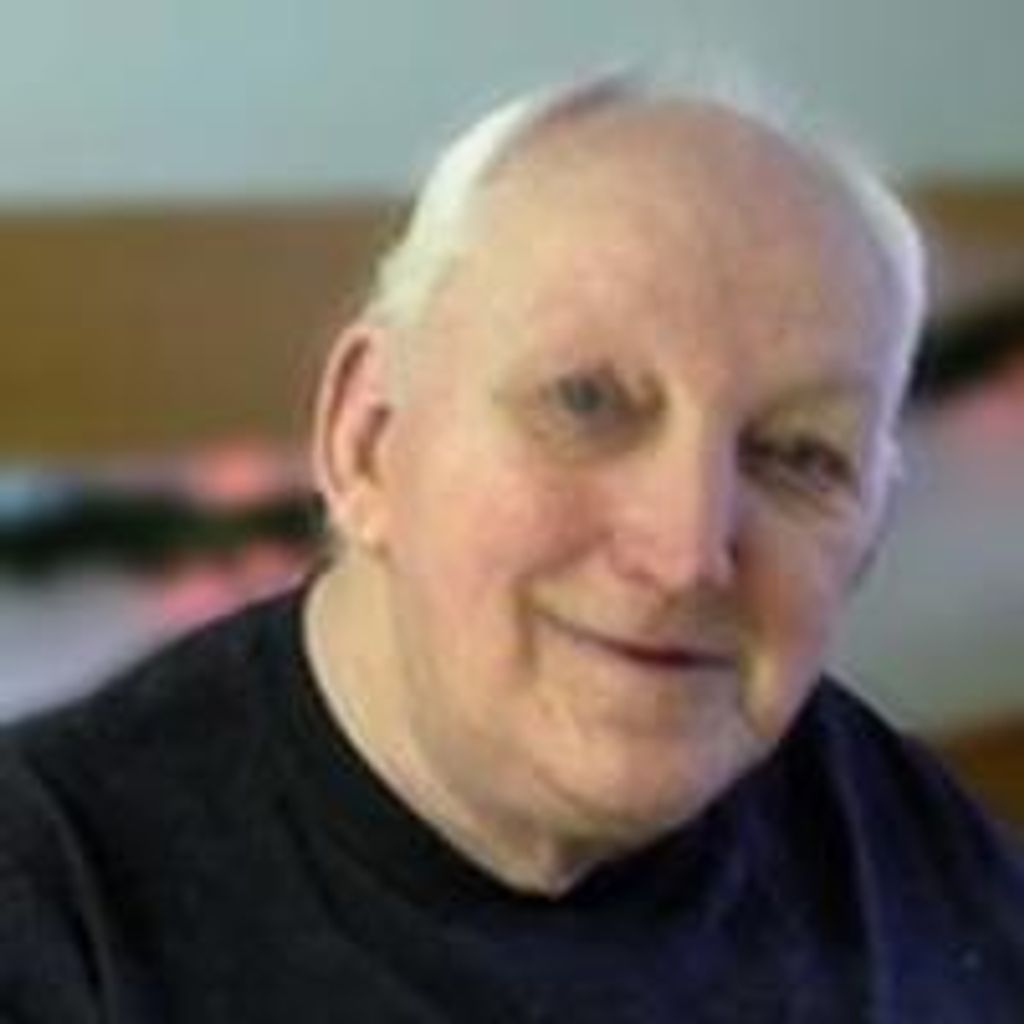 Carl E. Smith