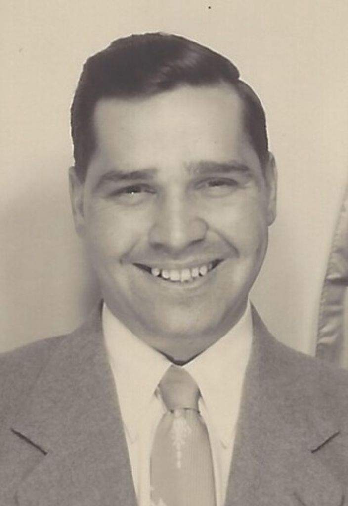 Edmund Frank Cook Profile Photo