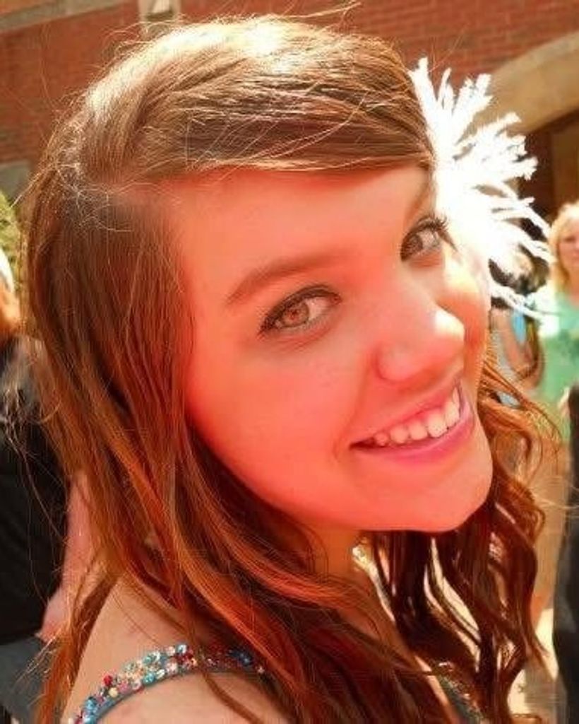 Charlotte Ann Harnish Profile Photo