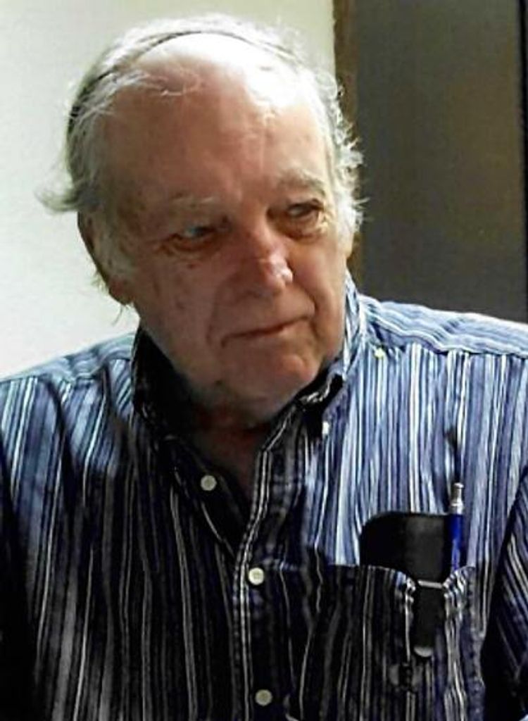 John Adolph Frohning