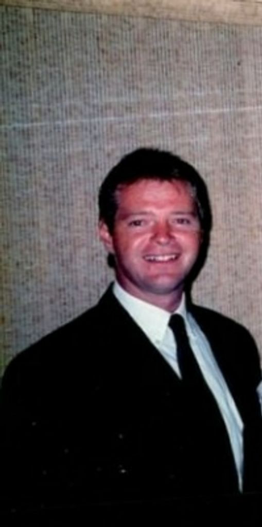 John James Nagel