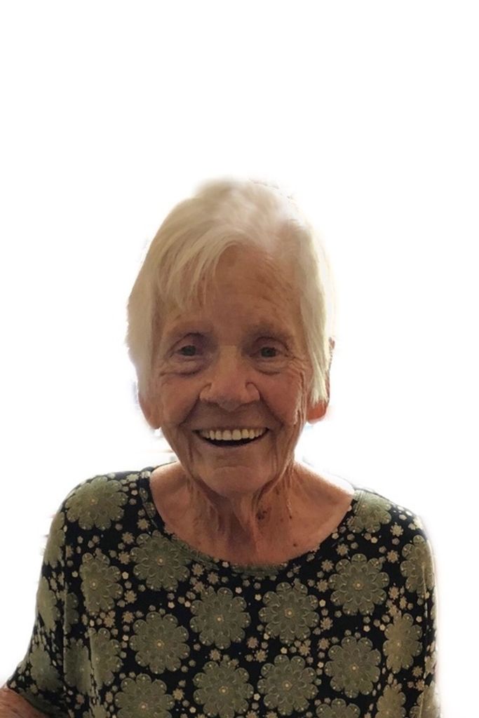 Loretta Ward