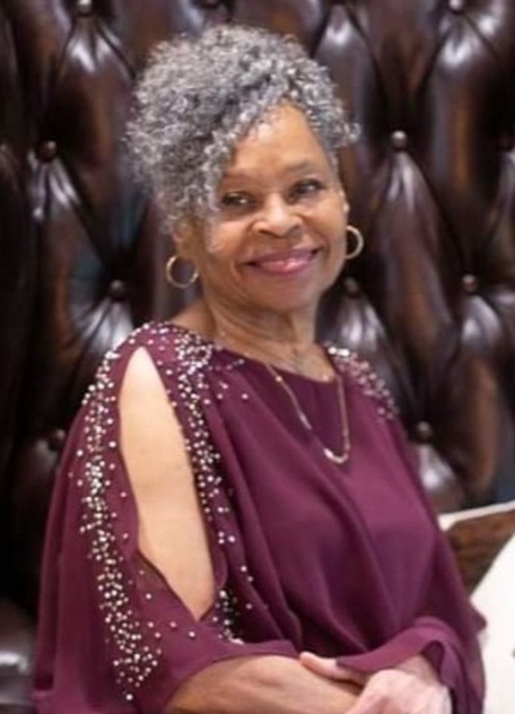 Barbara Ann Hunter Profile Photo