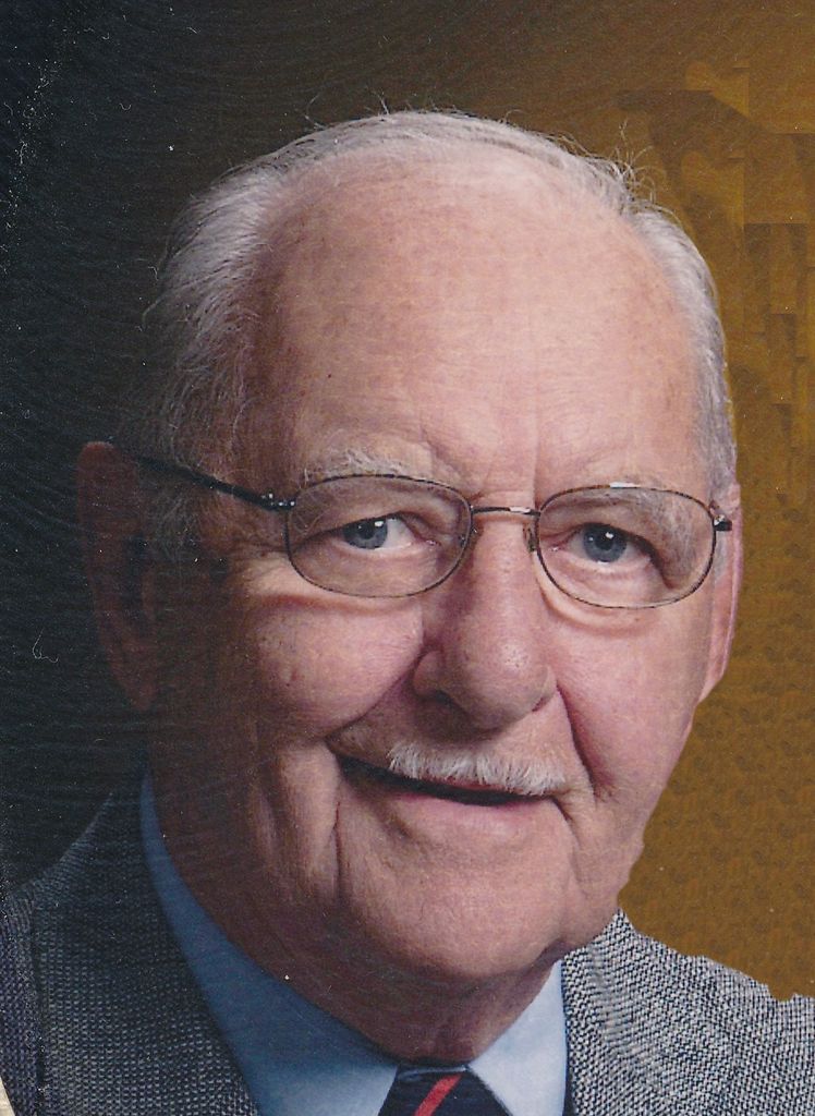 Jack R. Goudzwaard