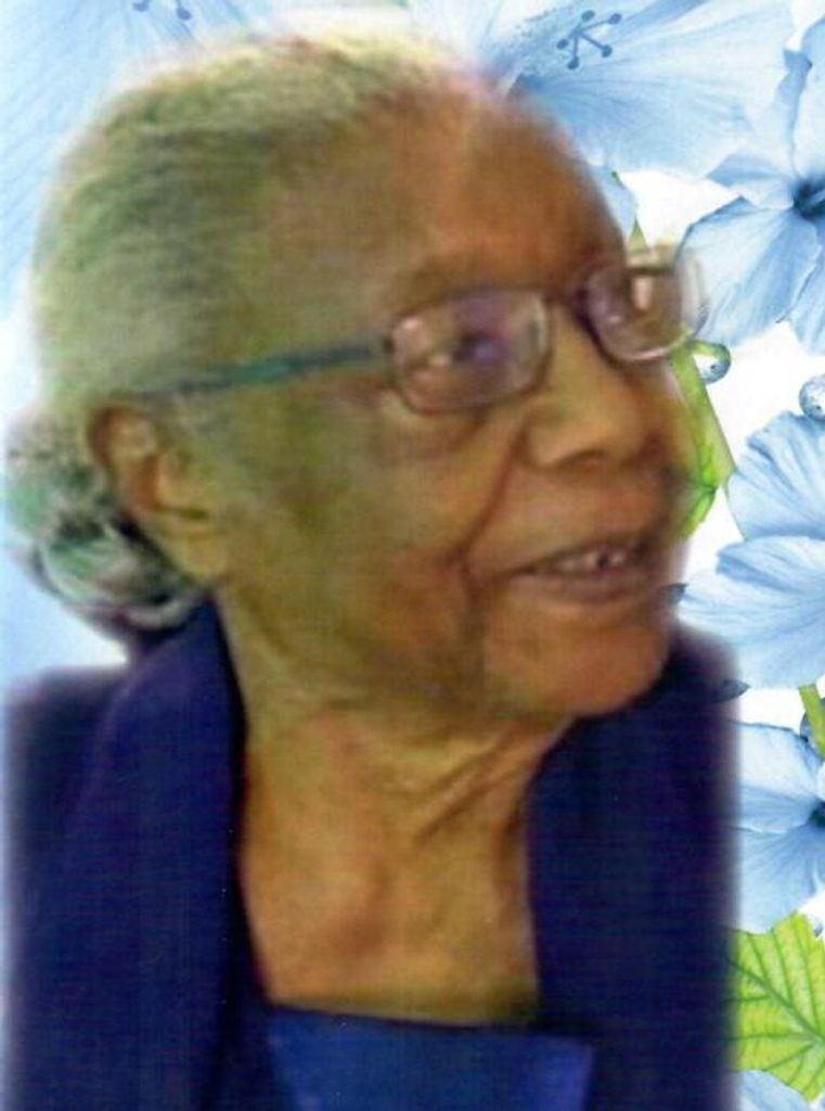 Mary D. Robinson