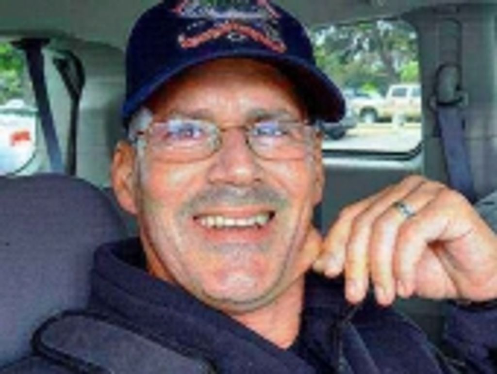 Smsgt Ricardo A. Gamundi, Usaf