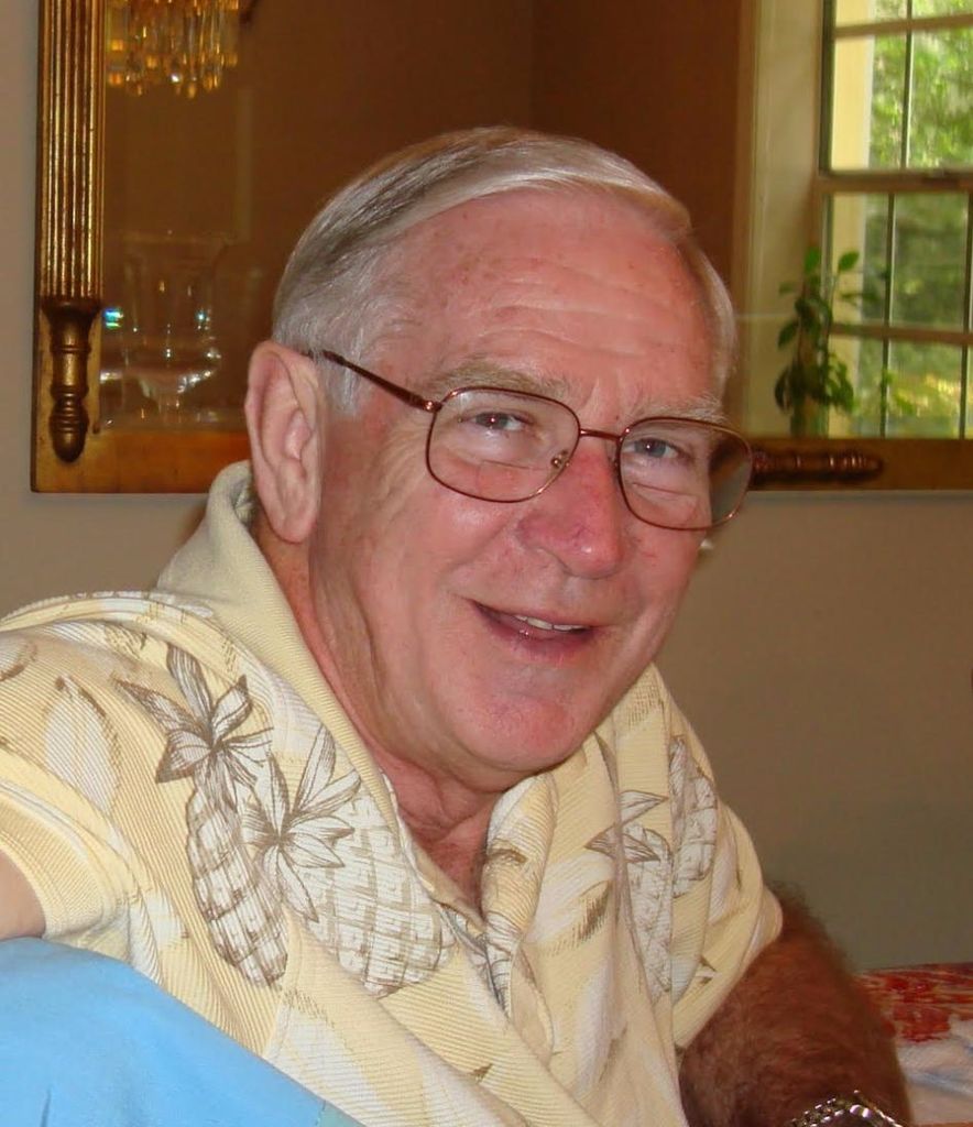 Ollie W. Stucker Jr.