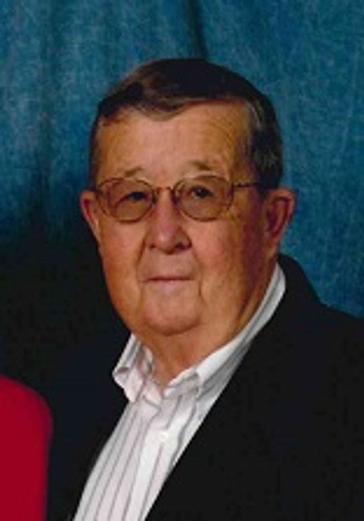 Willard J. Douglas Profile Photo