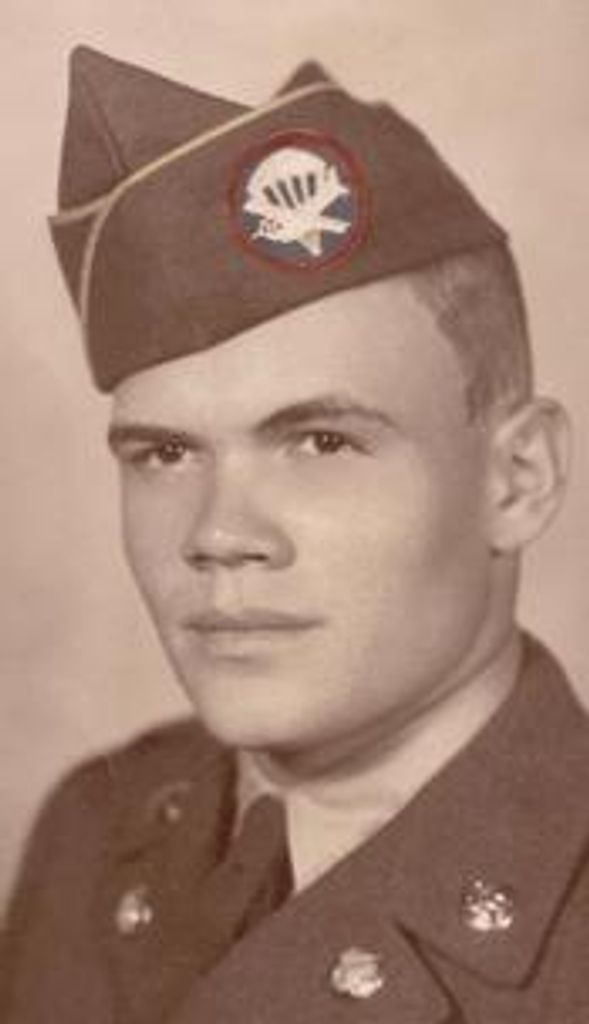 Colvin "Landy" W. Lawrence