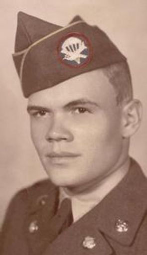 Colvin "Landy" W. Lawrence Profile Photo