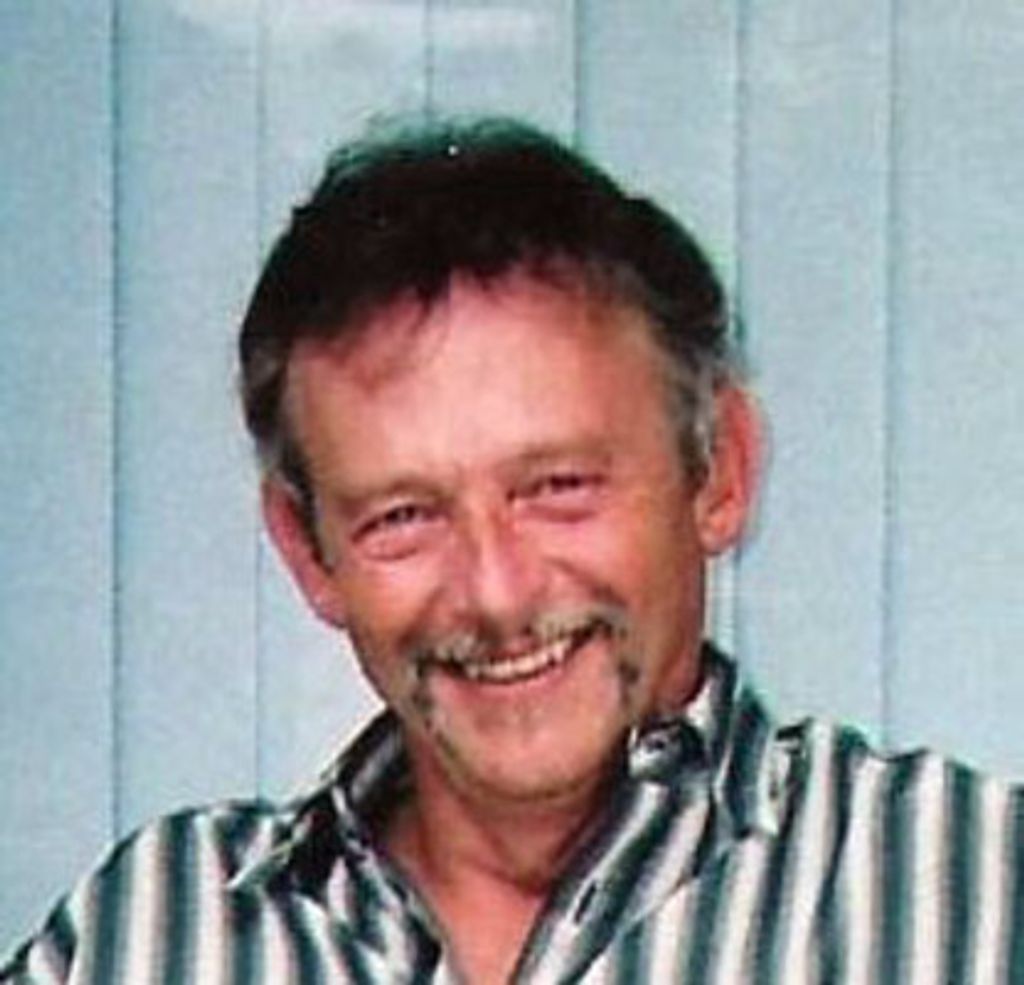 David Wayne Kooser Profile Photo