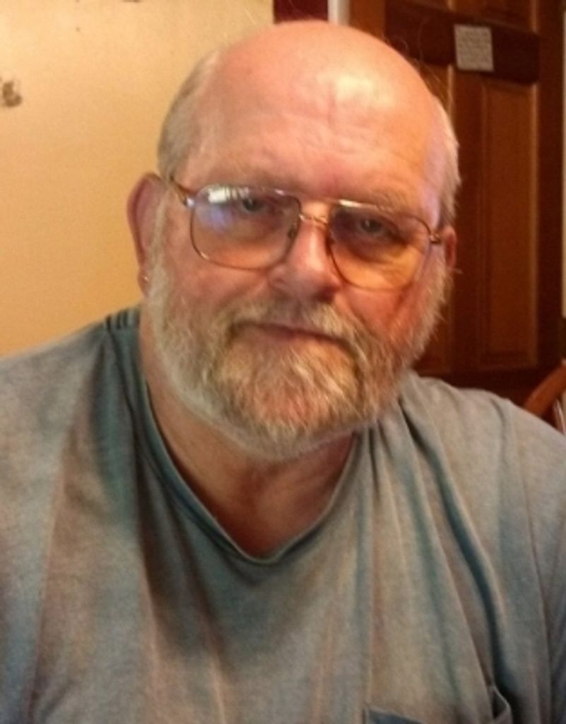 James R. Sherman Profile Photo