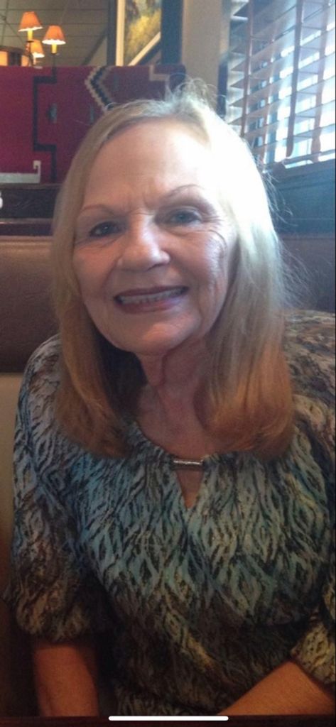 Glenda Stone Profile Photo