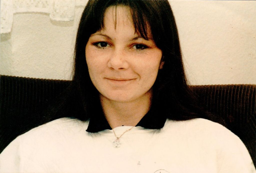 Diane Elaine Carr