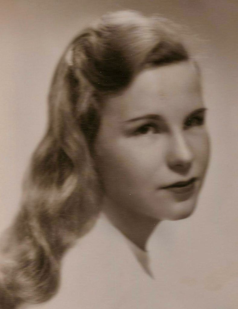 Deborah Woodworth Edgar