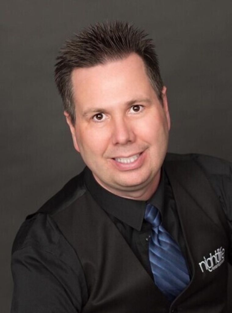 Brett Eugene Huggard Profile Photo