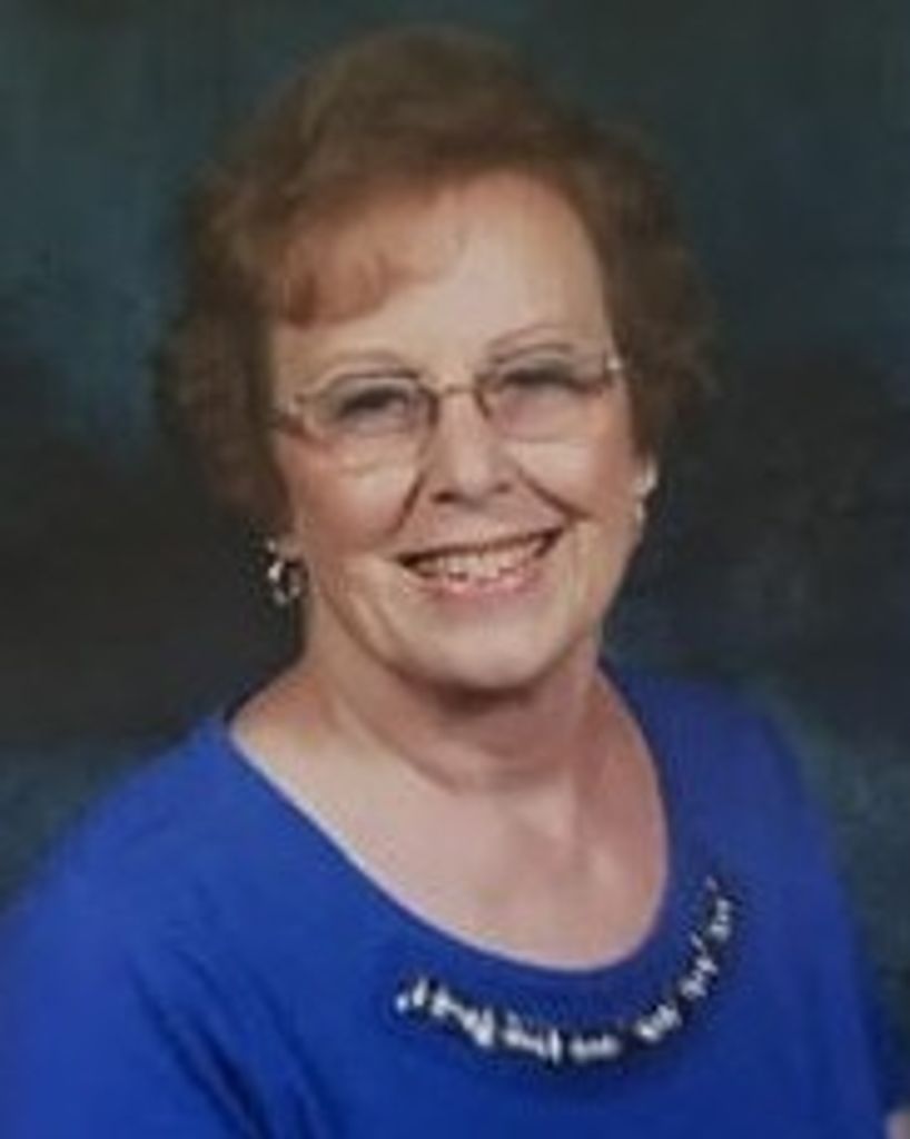 Linda Jane Staley Profile Photo