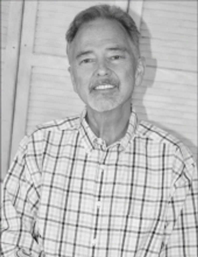 Mark Anthony Terrell (Gregg-Weston Funeral Home)