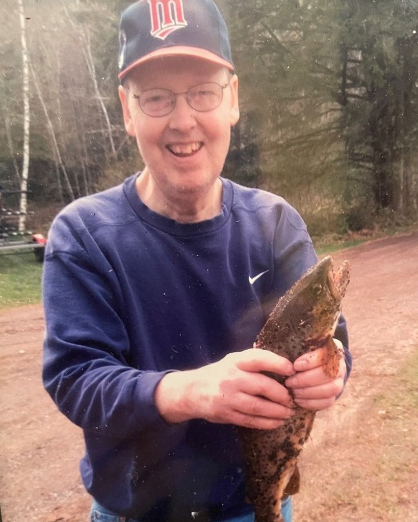 Jeffrey Swenson Profile Photo