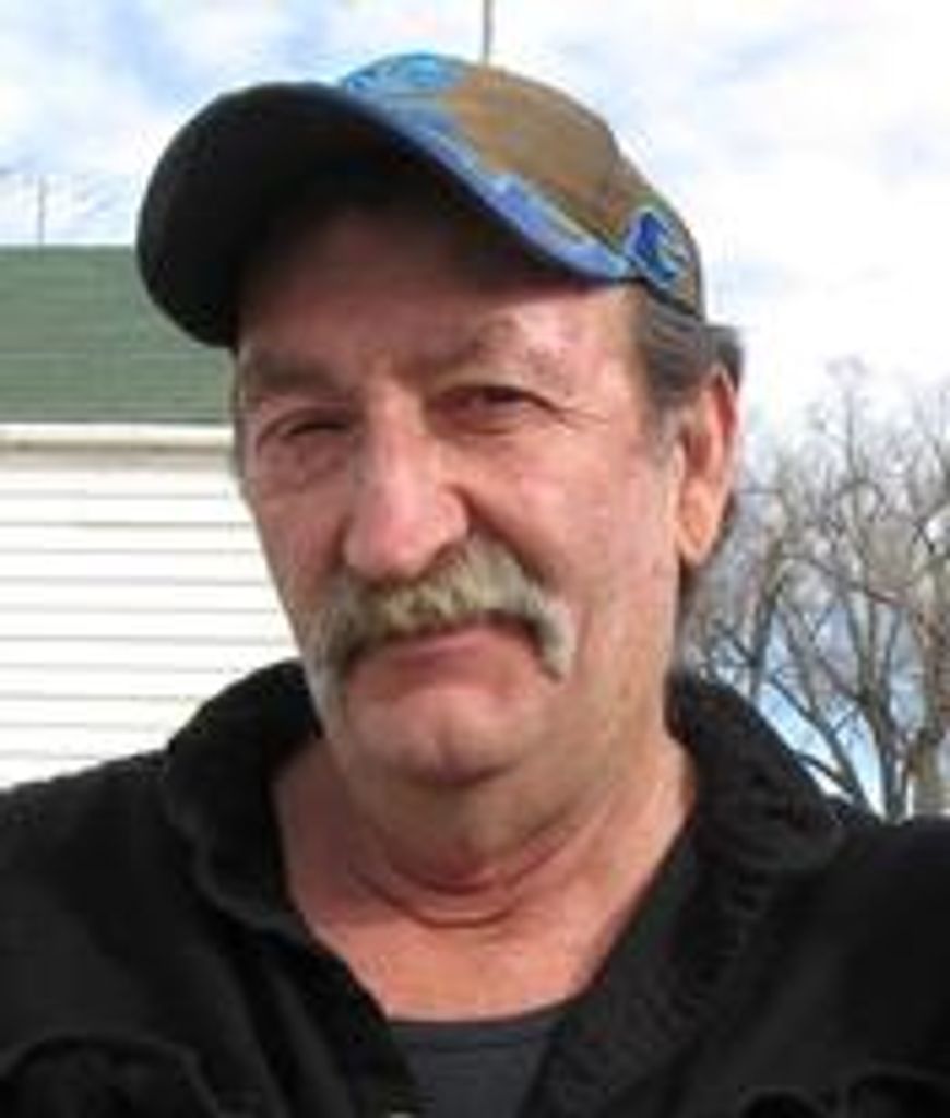 Blancett, Jerry M.