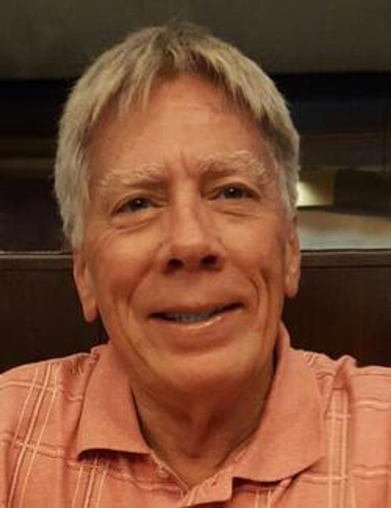 Charles D. Mcchesney