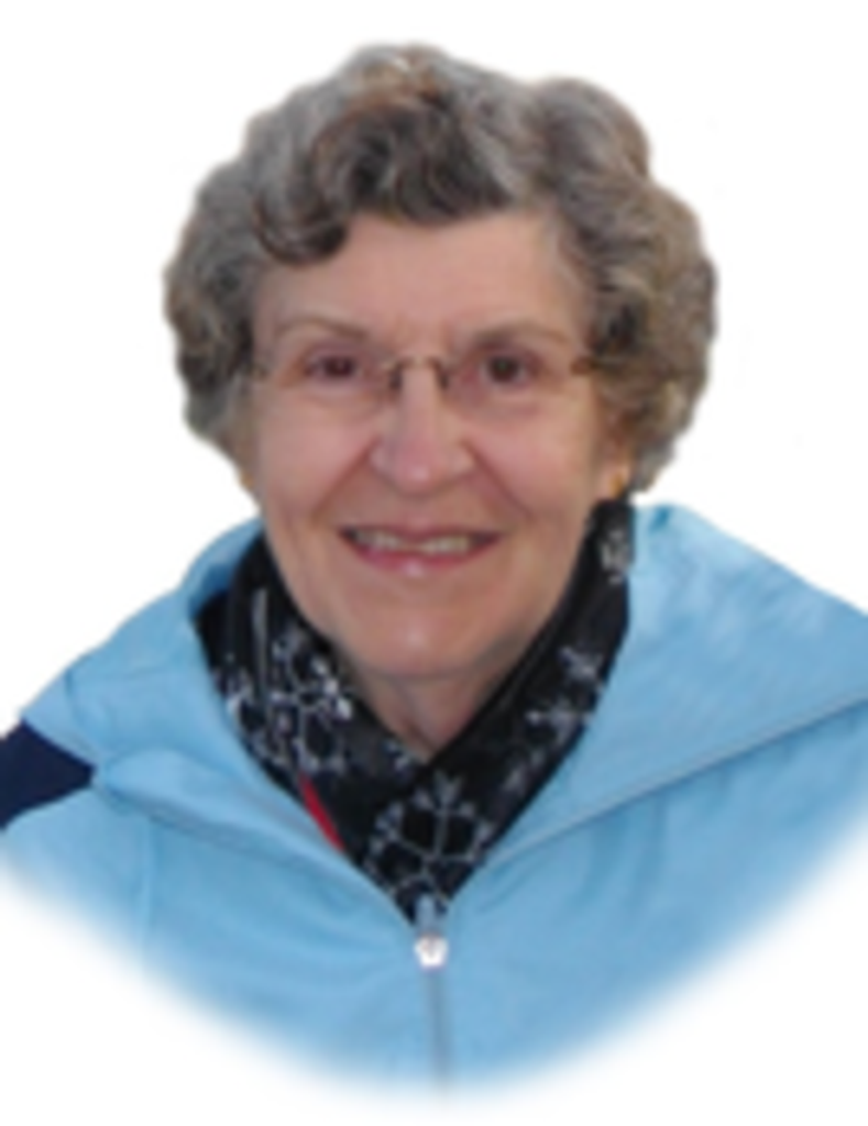 Janet C. (Bosch) Wolf