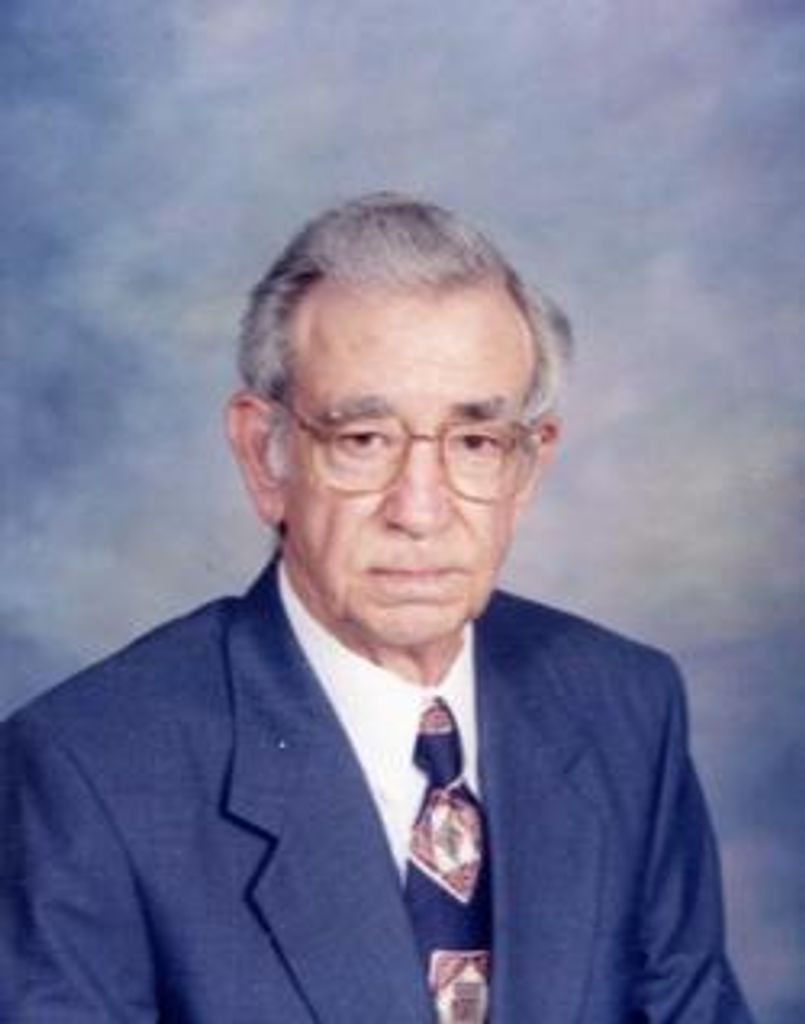 Bobby Lee Raburn Profile Photo