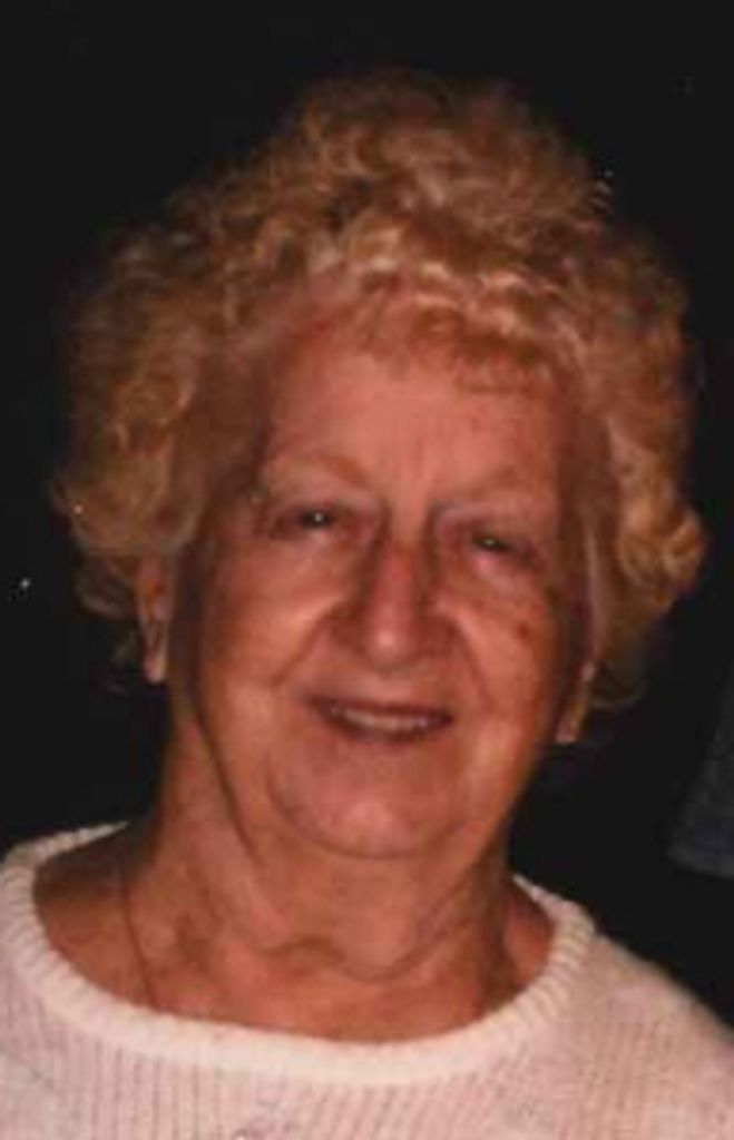 Edna S. Webster