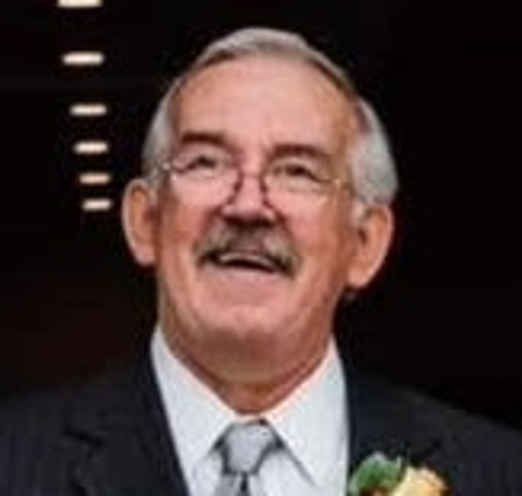 Robert "Mack" E Macklin Sr. Profile Photo